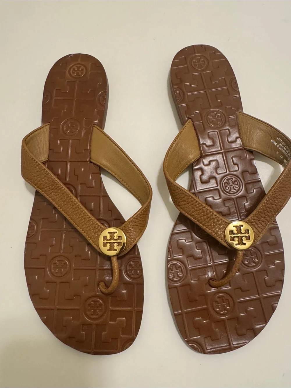 Tory Burch Thora Sandals